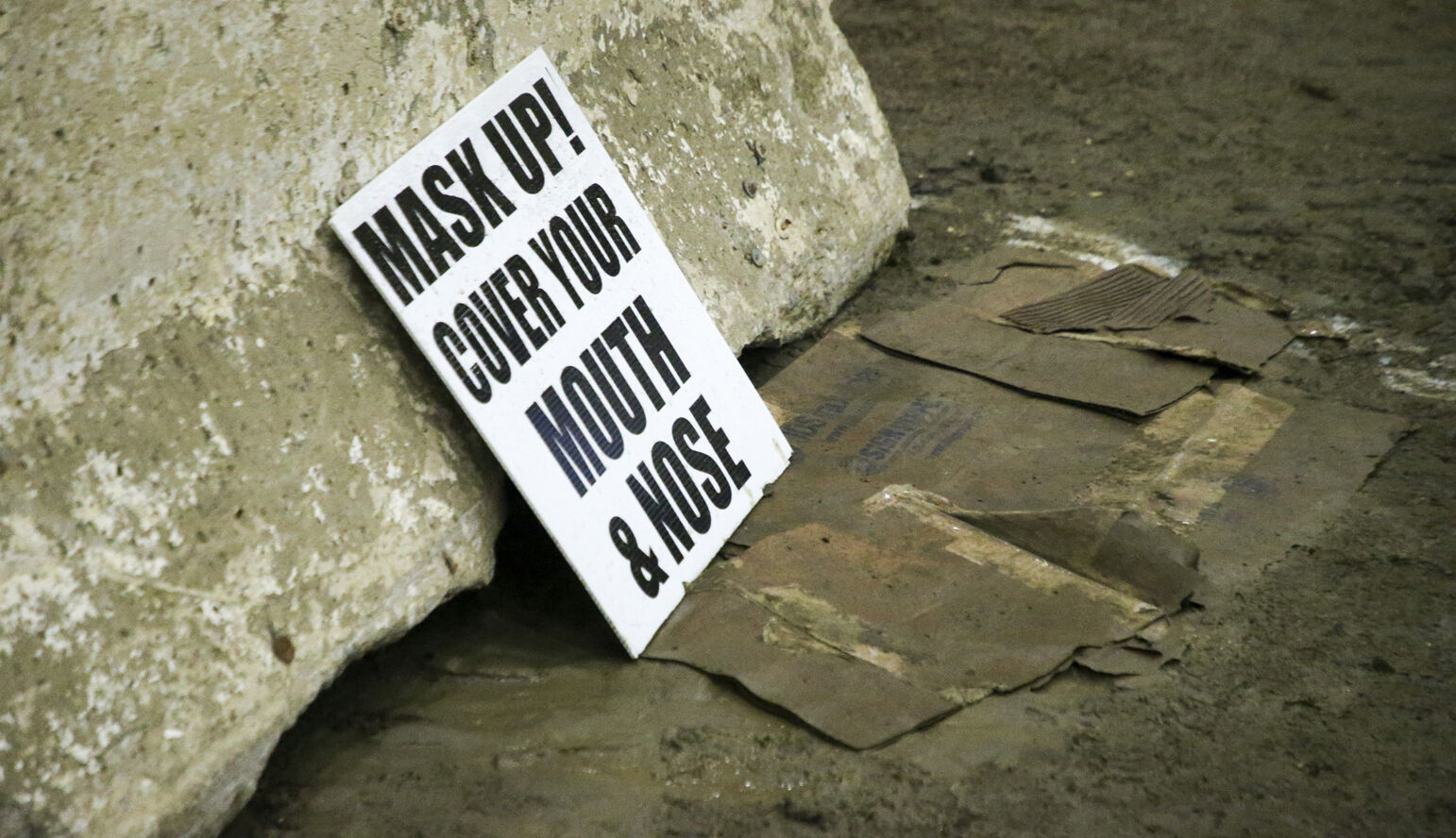 Senate Bill 658 - masks in schools